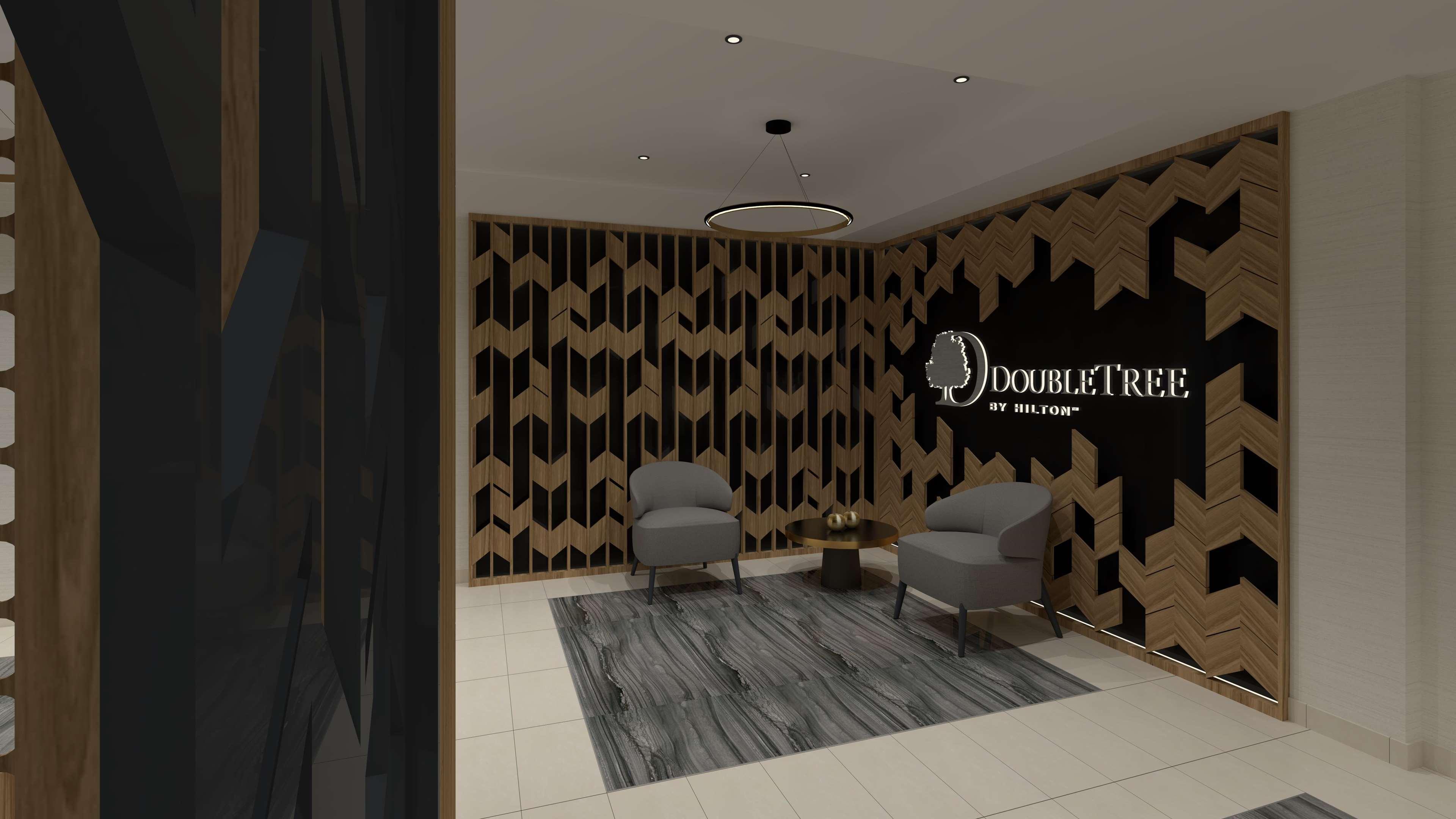 Doubletree By Hilton Pointe Claire Montreal Airport West Hotell Exteriör bild